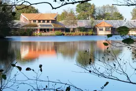 Hausansicht Historisch-Ãkologische BildungsstÃ¤tte Papenburg