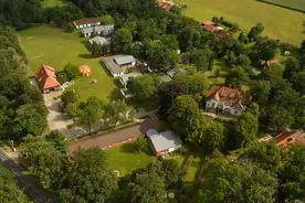 Hausansicht Bildungszentrum Celle