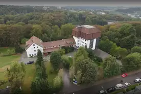 Hausansicht Haus der Jugend Velbert Velbert