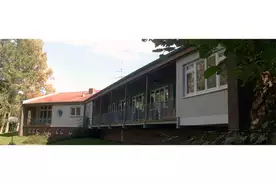 Hausansicht Aschbacherhof Aschbacherhof