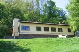 Hausansicht SigelshÃ¼tte Bissingen an der Teck