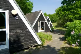 Hausansicht WDL DÃNENHOF gGmbH Cuxhaven