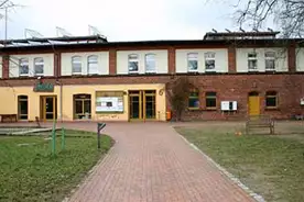 Hausansicht Tagungshaus Verden Verden (Aller)