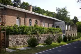 Hausansicht Eisguste Oderberg
