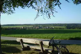 Hausansicht HAUS EDELWEILER Pfalzgrafenweiler-Edelweiler