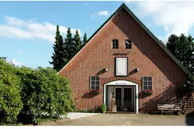 Hausansicht Haasehof Sittensen