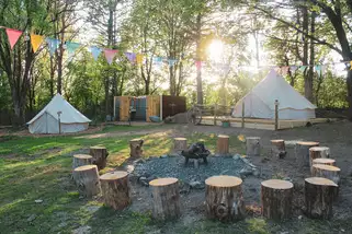 kochset camping Campo Libre Camping Kochset ENZO (6-teilig)