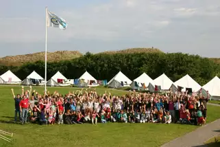 ostdeutschland handyhülle Handyhüllen mit Flagge main image 0