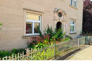 Jugendgästehäuser in Bayern | gruppenhaus.de