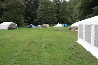 4 mann zelt aufbauen NORDMUT® Wurfzelt 2-4 Personen für blitzschnellen Aufbau – Pop Up 2-4 Personen wasserdicht & UV-Schutz – Campingzelt mit hervorragender Luftzirkulation (Blau) Sport & Freizeit Style:MF833 With  1GB of free ridersupport15 71059109 Elektriker-Schutzhandschuh RED WIRE