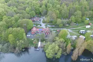 DKV-Campingplatz Frstental am Edersee | gruppenhaus.de